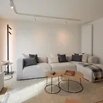 Premium Modern Flat At Zoute 2 Bicylcles Included