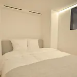 Апартаменты Premium Modern Flat At Zoute 2 Bicylcles Included