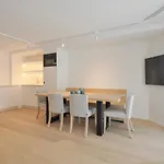 Premium Modern Flat At Zoute 2 Bicylcles Included *
