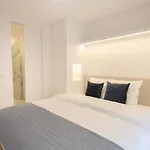 Premium Modern Flat At Zoute 2 Bicylcles Included Кнокке-Хейст