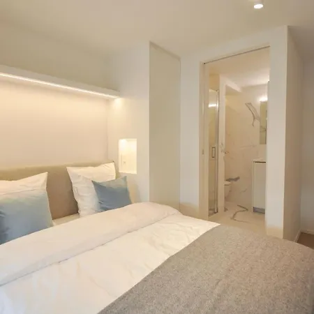 Appartamento Premium Modern Flat At Zoute 2 Bicylcles Included