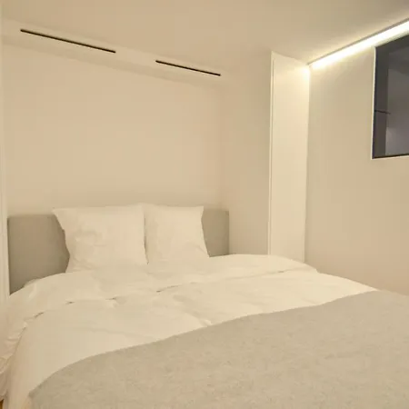 Appartamento Premium Modern Flat At Zoute 2 Bicylcles Included